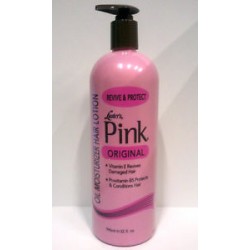Pink Oil Moisturizer- 32oz