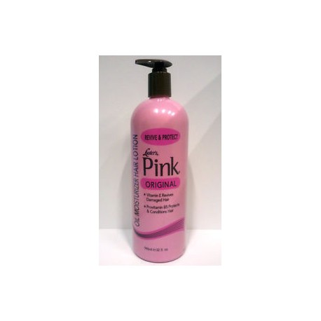 Pink Oil Moisturizer- 32oz