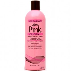 Pink Shampoo- 16oz