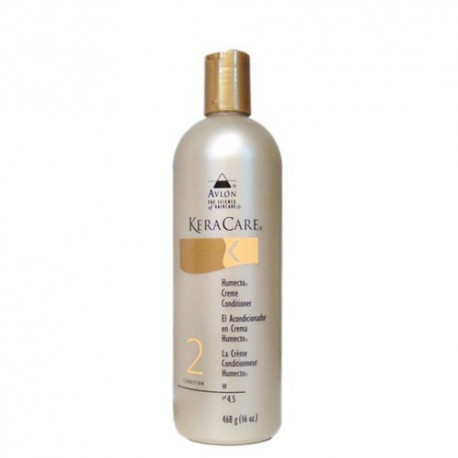 Humecto Creme Conditioner (16oz)