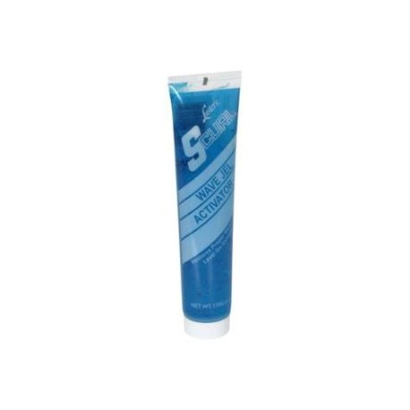 S Curl Wave Jel Activator (6oz)