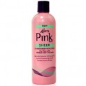 Pink Sheer Oil Moisturizing Hair Lotion (12oz)