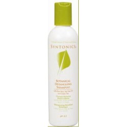 Botanical Detangling Shampoo (8oz)