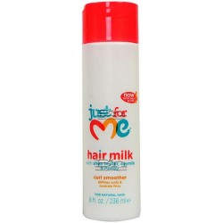 Hair Milk Curl Smoother (8oz)