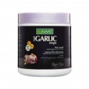Garlic Magic Hair Mask
