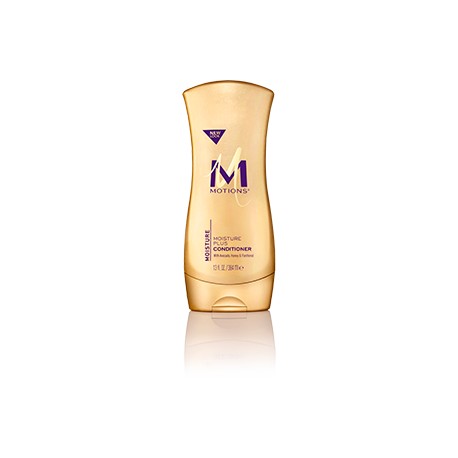 Moisture Plus Conditioner 16oz