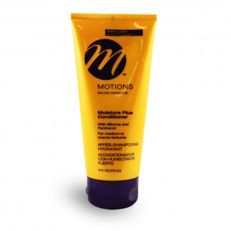 Moisture Plus Conditioner 6oz