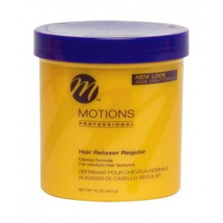 Professional Relaxer 15oz- Regular