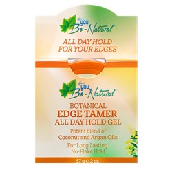 Edge Tamer- all day hold