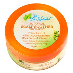 Scalp Soother Ointment