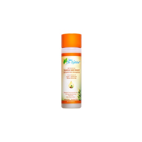 Tangle Me Knot Detangling Shampoo 