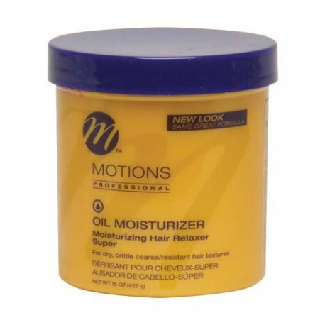 Professional Relaxer Super- 15oz 