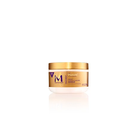 Natural Textures Deep Conditioning Masque