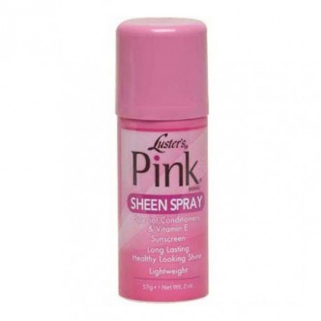 Pink Oil Sheen 2oz