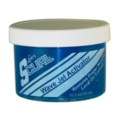 S Curl Wave Gel 10oz