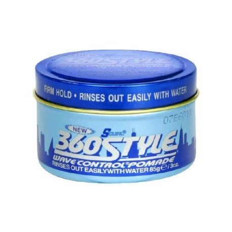 360 Pomade 