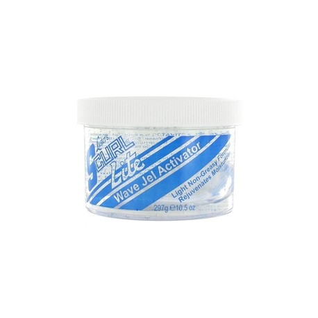 S Curl Lite Gel 11oz