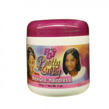 PCJ Pretty N Silky New Gro 5oz