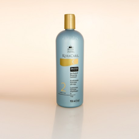 Anti Dandruff Moisturizing Conditioner 