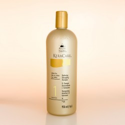 Hydrating Detangling Shampoo