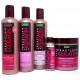 NuNaat Brazilian Keratin Bundle