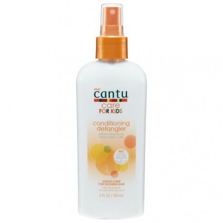 Kids Conditioning Detangler