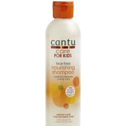 Kids Nourishing Shampoo