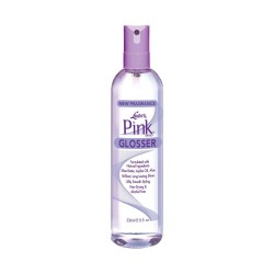 Pink Glosser 8oz