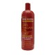 Sulfate Free Moisture & Shine Shampoo 12oz