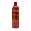 Sulfate Free Moisture & Shine Shampoo 12oz