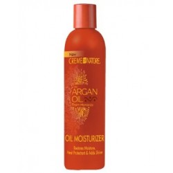 Oil Moisturizer- 8.45oz