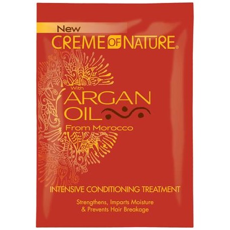 Intensive Conditioning Treatment 7oz Sachet