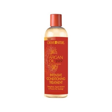 Intensive Conditioning Treatment 12oz