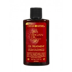 Oil Treatment 3oz