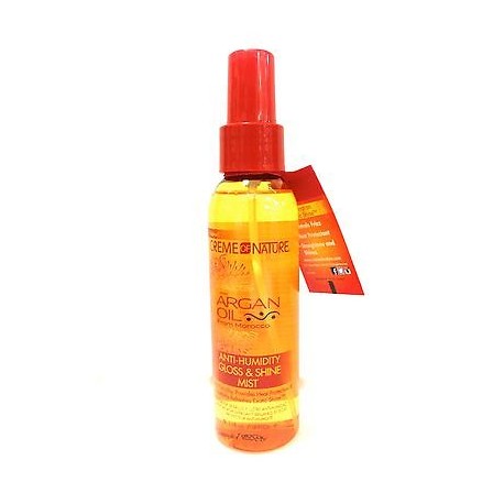 Anti-Humidity Gloss & Shine Mist 4oz