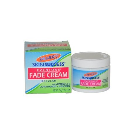 Skin Success Fade Cream Regular