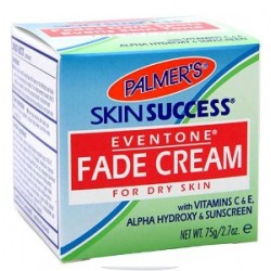 Skin Success Fade Cream for dry skin