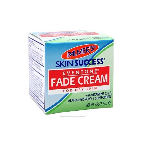 Skin Success Fade Cream for dry skin