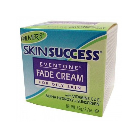 Skin Success Fade Cream for oily skin