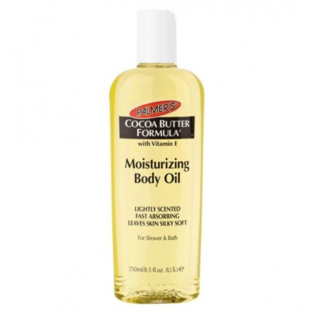 Palmer's cocoa butter moisturizing body oil