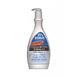 Cocoa Butter Lotion butter 17oz (Bonus)