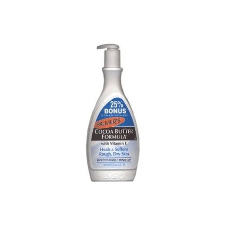 Cocoa Butter Lotion butter 17oz (Bonus)