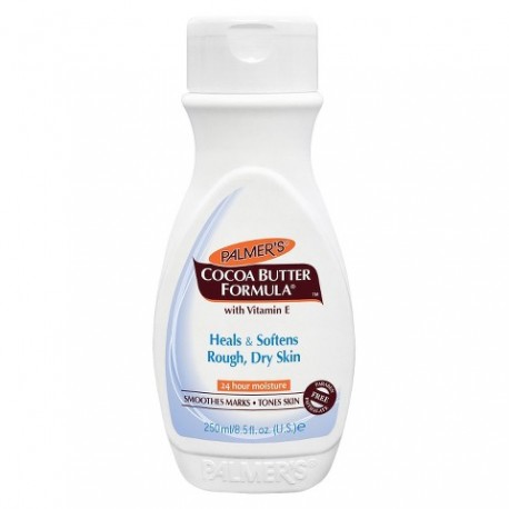 Palmers Cocoa Butter Lotion Butter 8.5oz