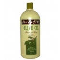 Sta Sof Fro Olive Oil Hand & Body Lotion 33.8oz