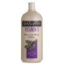 Sta-Sof-Fro Vitamin E Hand & Body Lotion