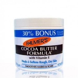 Cocoa Butter Formula plus Bonus