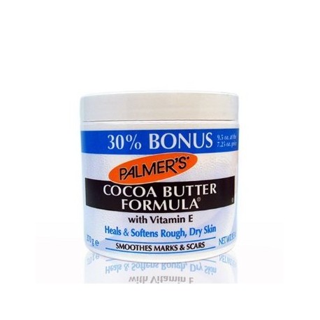 Cocoa Butter Formula plus Bonus