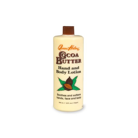 Queen Helen Cocoa Butter 32oz