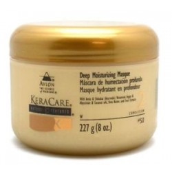 Natural Textures Deep Moisturizing Masque