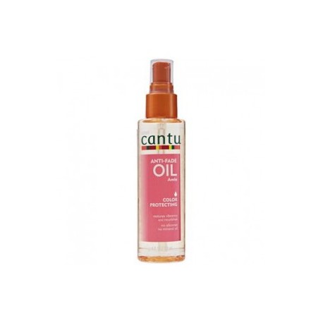 Anti fade Oil alma color protecting 4oz